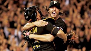 In-Depth: A decade later, the oral history of PNC Park's greatest game taken at PNC Park (In-depth). Photo by JUSTIN K. ALLER / GETTY